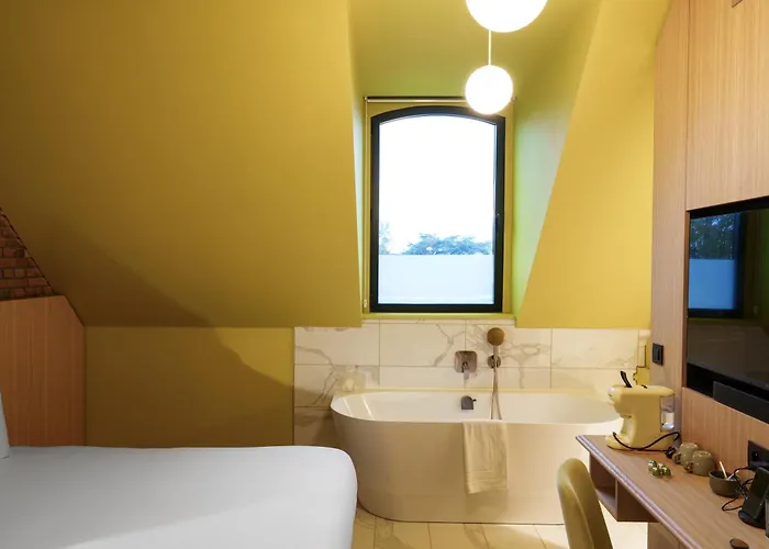 Bienheureux & Restaurant *