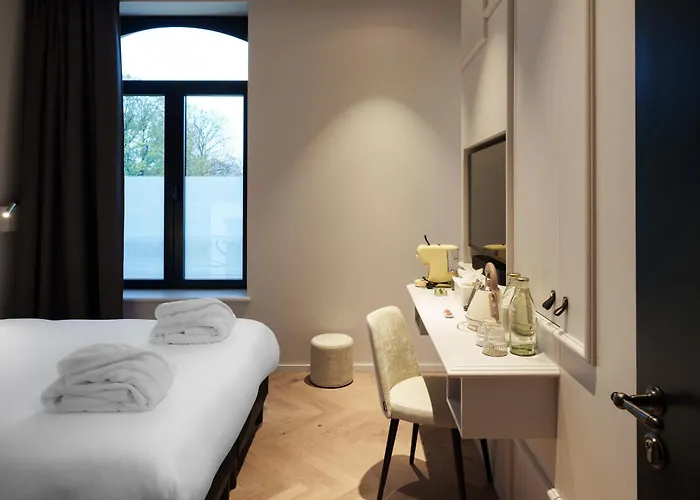 Bienheureux & Restaurant *