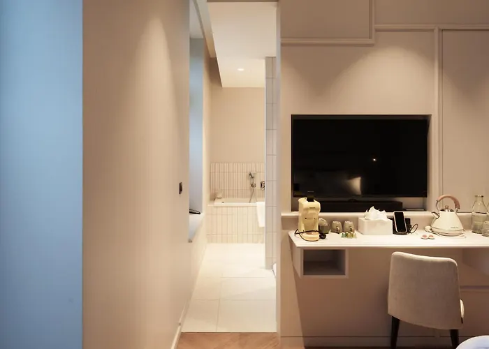 Bienheureux & Restaurant