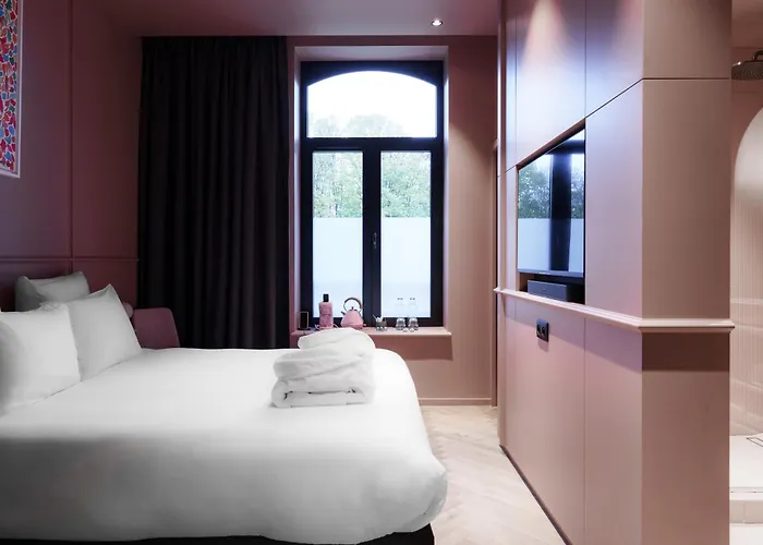 Bienheureux & Restaurant Wasquehal