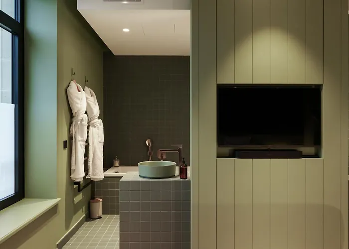 Bienheureux & Restaurant * Wasquehal