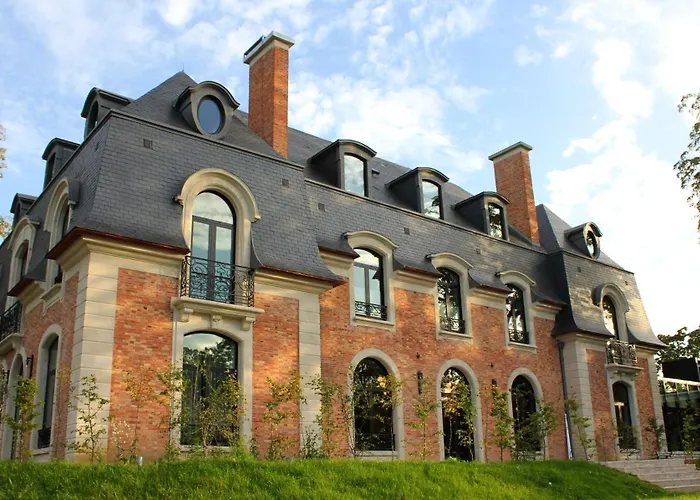 Bienheureux & Restaurant Wasquehal