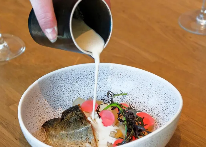 Bienheureux & Restaurant * Wasquehal