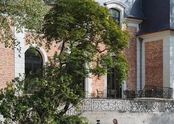 Bienheureux & Restaurant