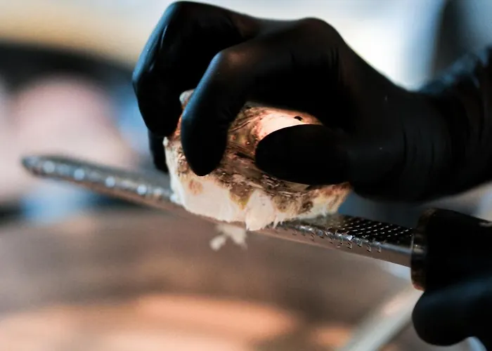 Bienheureux & Restaurant Hotel