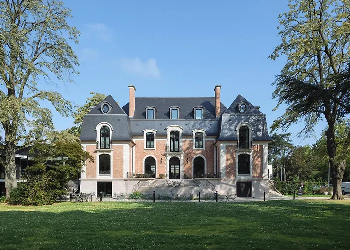 Hotel Bienheureux & Restaurant *