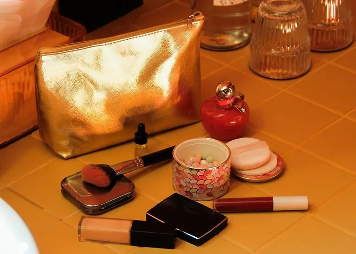 Hotel Bienheureux & Restaurant Wasquehal