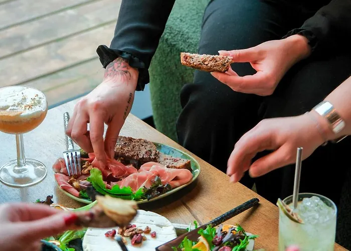 Bienheureux & Restaurant *