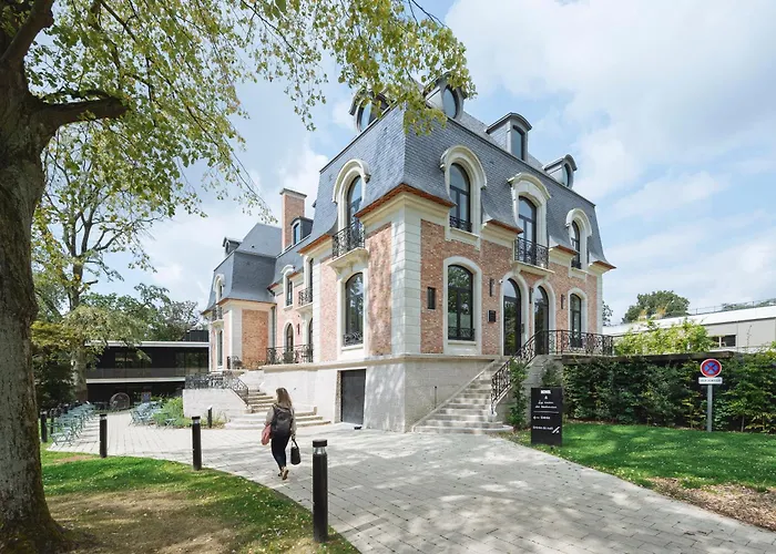 Bienheureux & Restaurant * Wasquehal