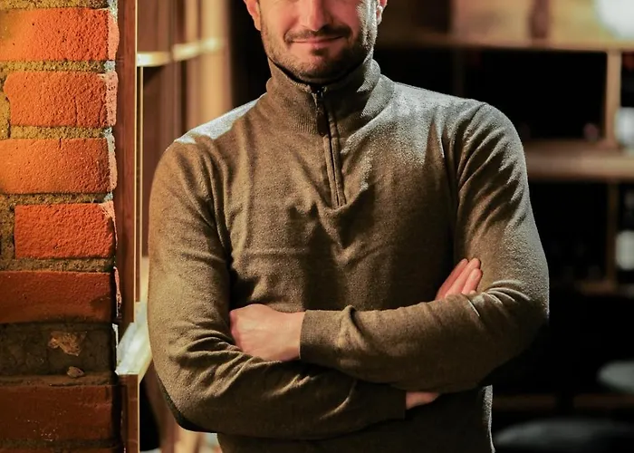 Bienheureux & Restaurant Hotel *