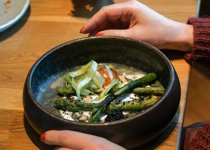 Hotel Bienheureux & Restaurant *