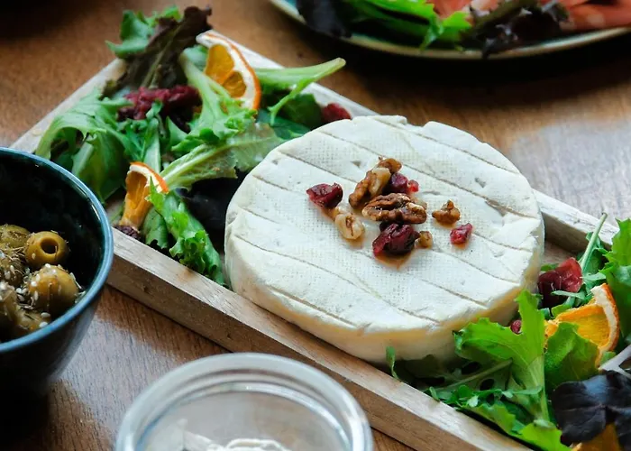 Bienheureux & Restaurant *