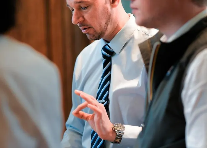 Bienheureux & Restaurant * 와스칼