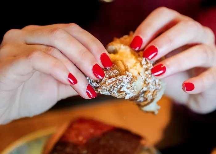 Bienheureux & Restaurant Hotel