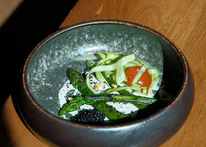 Hotel Bienheureux & Restaurant *