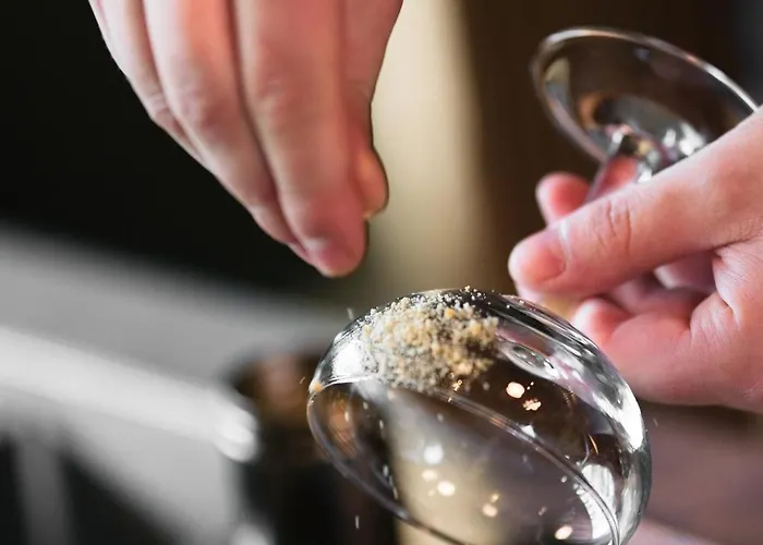 Bienheureux & Restaurant Hotel Wasquehal