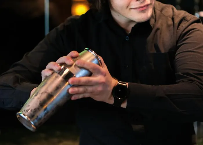 Hotel Bienheureux & Restaurant