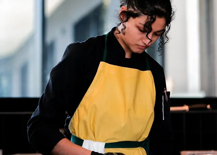 Hotel Bienheureux & Restaurant *