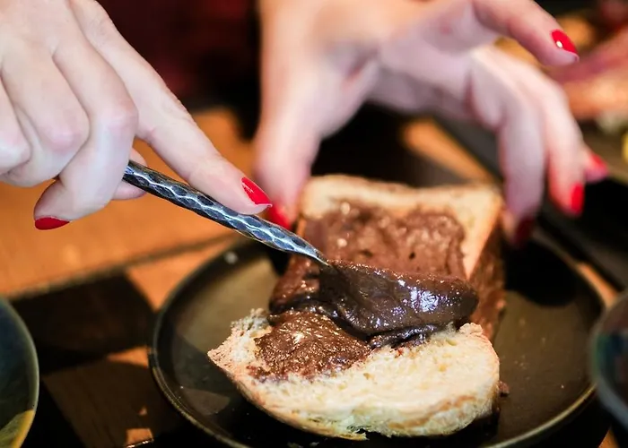 Hotel Bienheureux & Restaurant Wasquehal