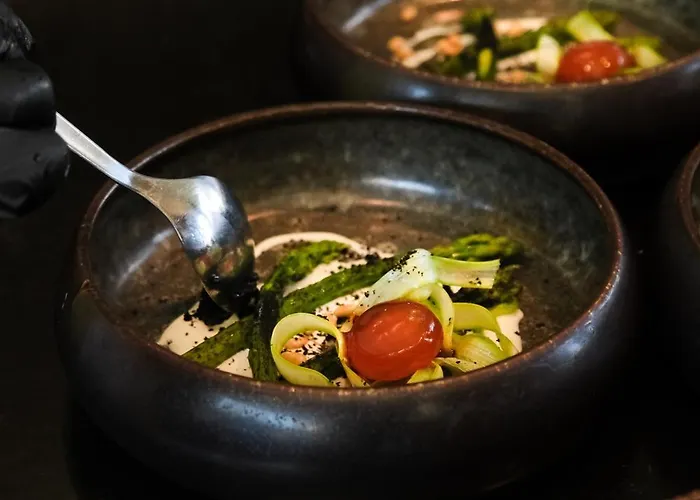 Bienheureux & Restaurant *