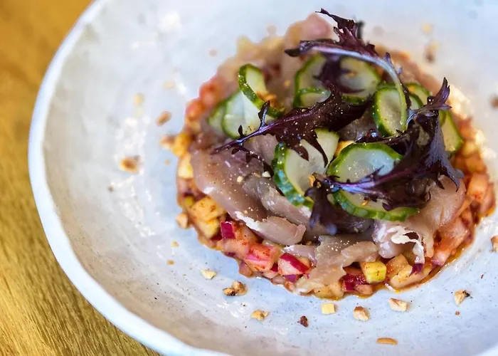 Bienheureux & Restaurant Wasquehal