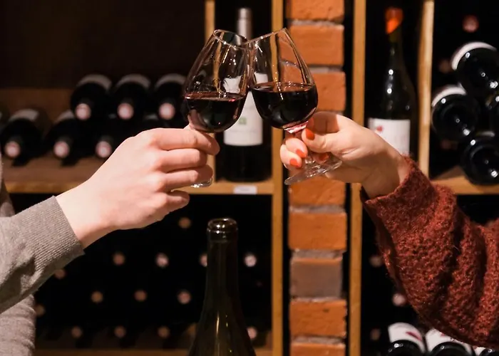 Bienheureux & Restaurant