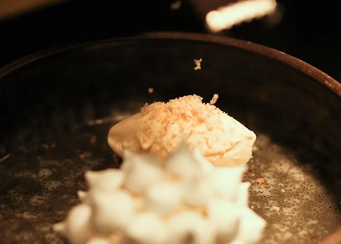 Bienheureux & Restaurant *