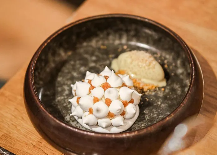 Hotel Bienheureux & Restaurant