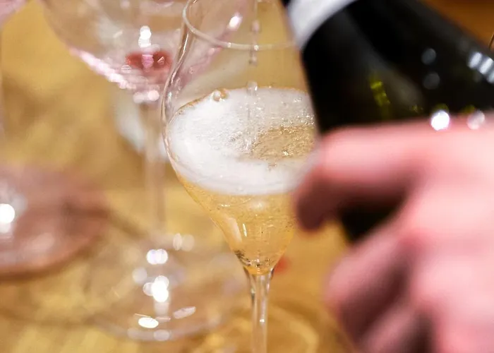 Bienheureux & Restaurant Hotel