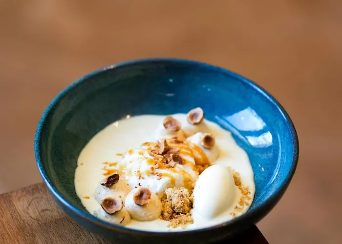 Hotel Bienheureux & Restaurant *