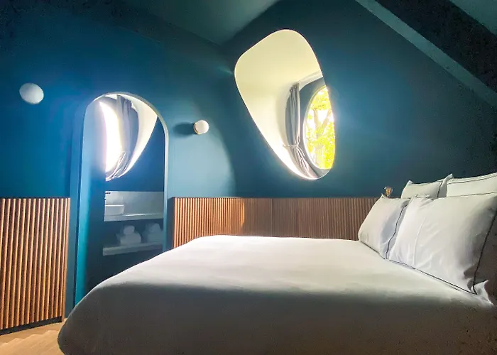 Bienheureux & Restaurant