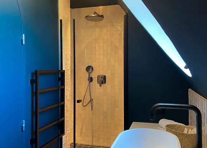 Bienheureux & Restaurant * Wasquehal