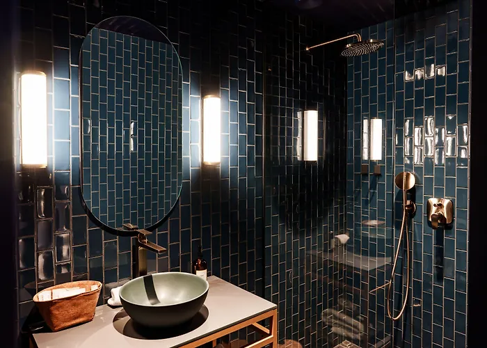 Bienheureux & Restaurant * Wasquehal