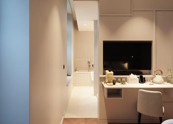 Hotel Bienheureux & Restaurant *