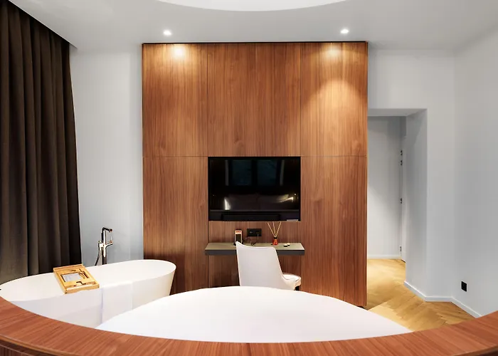 Hotel Bienheureux & Restaurant Wasquehal