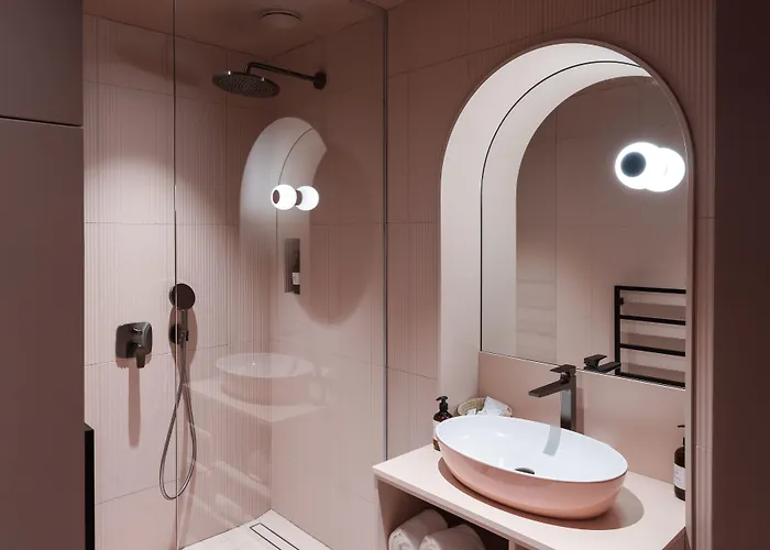 Hotel Bienheureux & Restaurant Wasquehal